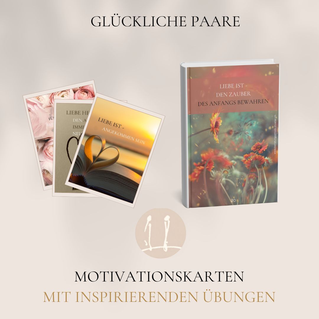 Glückliche